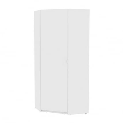 Шкаф распашный YR-198х884-TR(Белый-1)_0