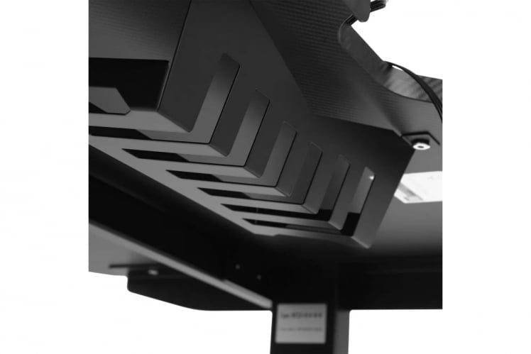 Геймерский стол Platform Ambilight 120_6