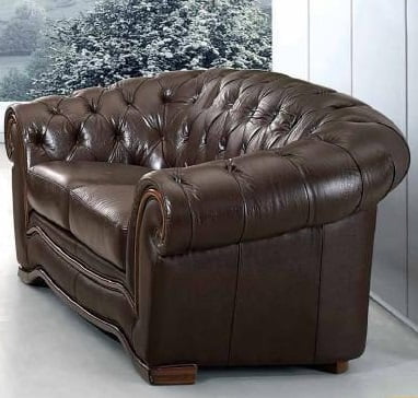 Диван Б-262 2х местный / B-262_1