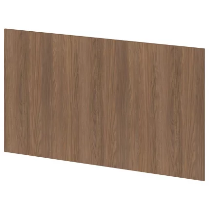 Панель для двуспальной кровати Ornata 	Н-105 Орех Вирджиния_0