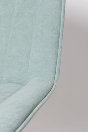 Стул К 21 white Мята (PС 19\б)_3