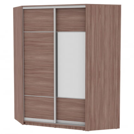 Шкаф-купе YA-198х1400-568-3(ЯШТ-D4D3)_0