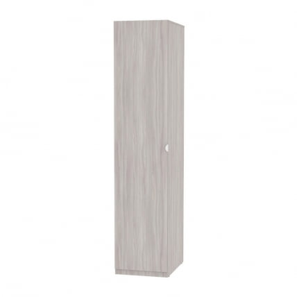 Шкаф распашный R-198х45х60-1-TR(ЯШС)_0