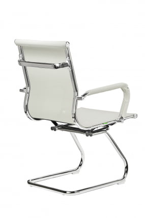 Кресло Hugo RCH 6001-3 Белый_2