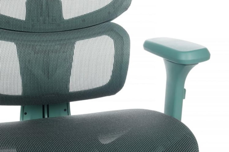 Кресло Argo W-228 (Зеленый)_11