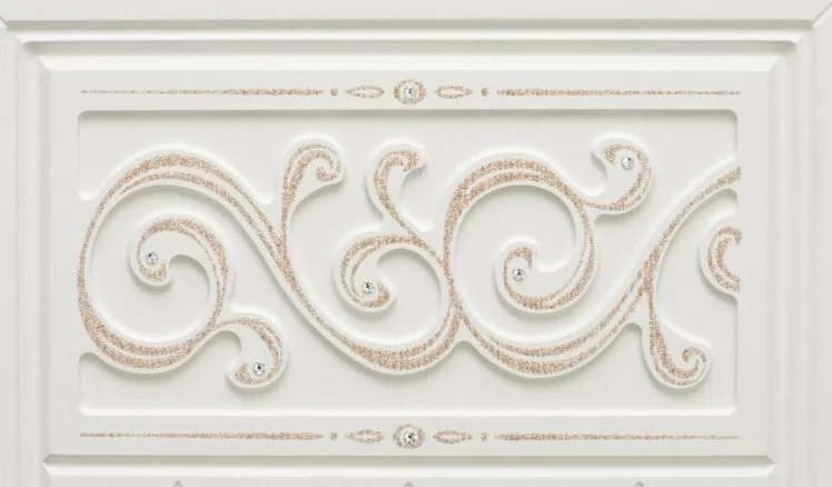 Шкаф-витрина Тиффани 19.09_1