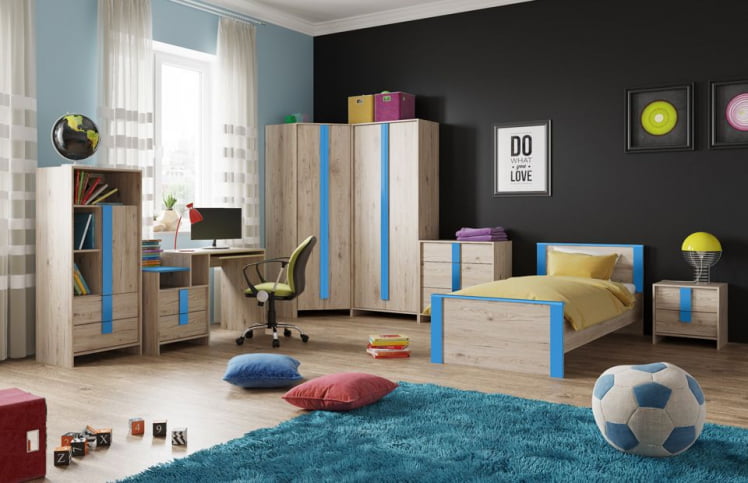 Детская Скаут Композиция 1_0