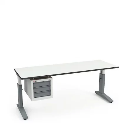 Стол монтажный-НАБОР СР-200-02 РЭП ESD_0