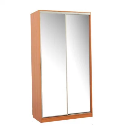 Шкаф-купе Рио-4 Вишня оксфорд_0