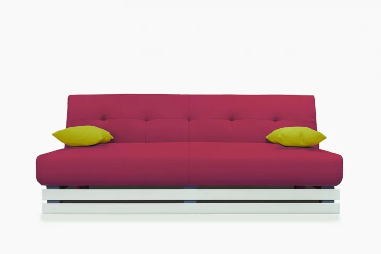Диван MANGO 1 (3 категория) НеоБерри НеоЭппл_0