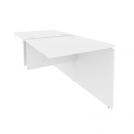 Наборный элемент рабочей станции ONIX O.2.NRS-0.8 Белый Бриллиант_0