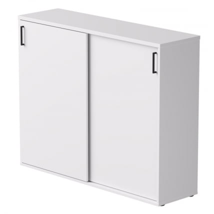 Шкаф-купе средний Everprof EVO 254Н002 Белый_0