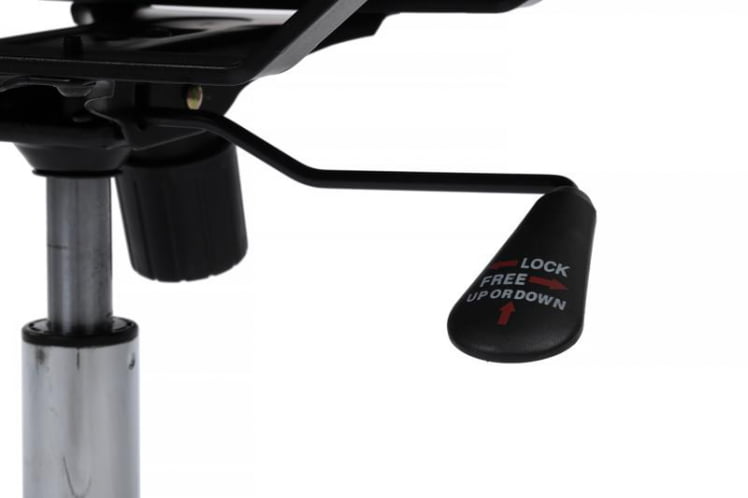 Кресло Hugo RCH 6001-2SE Серый_11