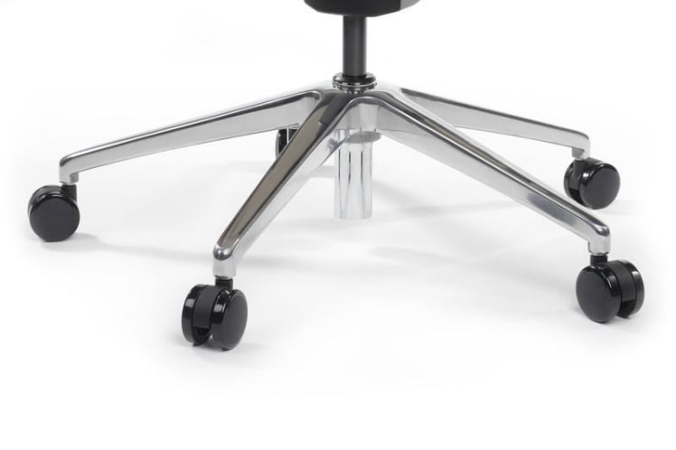 Кресло Спелл А1719 Черный / Spell A1719_9