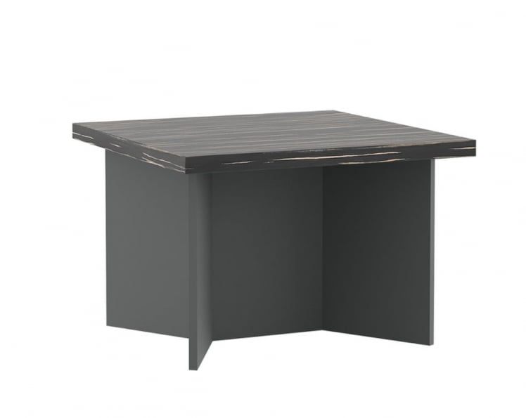 Стол кофейный DALI DLI37260612 Эбен Антрацит_0