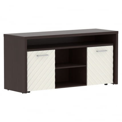 Тумба с фригобаром Torr LUX TLTF-3D Венге Магия Латте_0