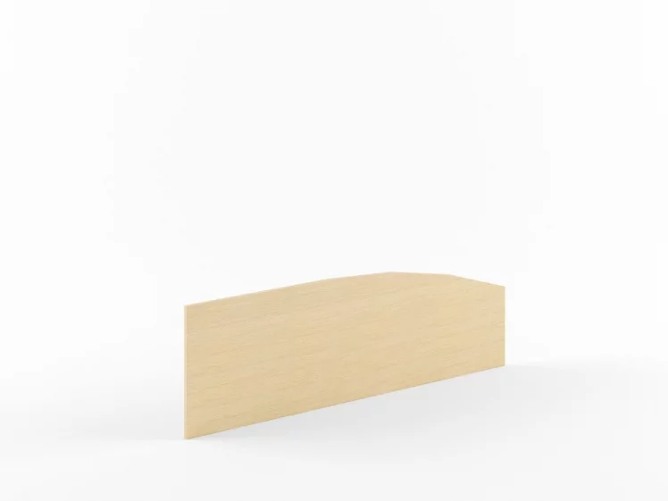 Экран разделительный SQ-1600 (Легно Светлый)_0