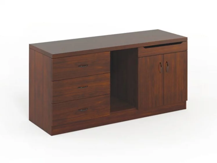 Приставка подкатная HVD2220002 Орех английский_0