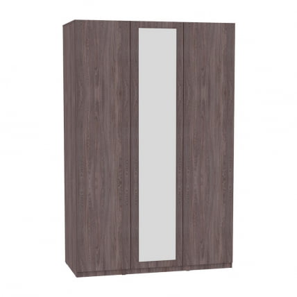 Шкаф распашный R-198х135х60-1-PO-M(ЯАТ)_0