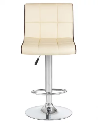Стул барный DOBRIN CANDY Кремовый_5