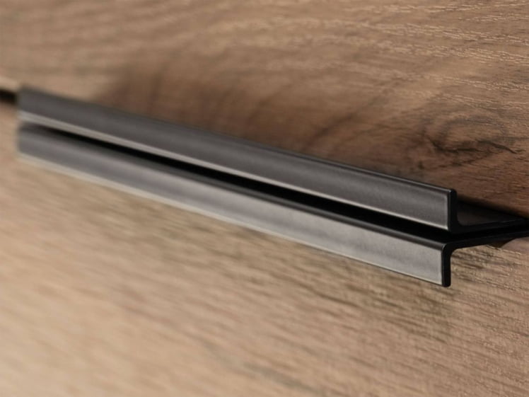 Кухонный гарнитур П-образный Дакота №3_6