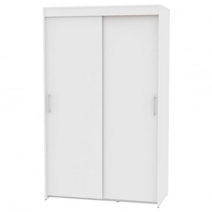 Шкаф-купе Т-1-198х120х45(Белый-1) / T-1-198х120х45(Белый-1)_0