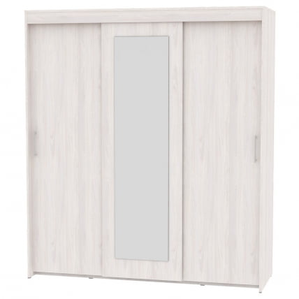 Шкаф-купе T-3-198х175х60-M(ЯАС-5)_0