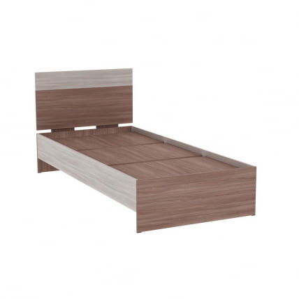 Кровать Алиса(L25)947х903х2063(ЯШТ-ЯШС)_0