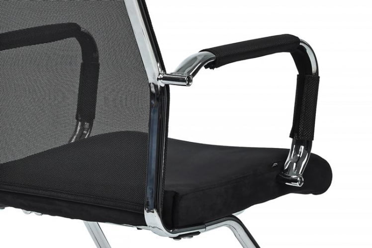 Кресло Art RCH 6017G Черный_9