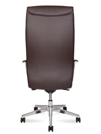 Кресло руководителя Harvard brown_1