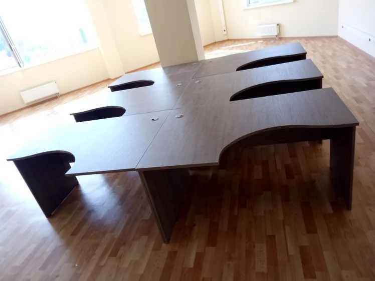 Стол угловой Twin 12.11.14Пр Дуб Верцаска_3