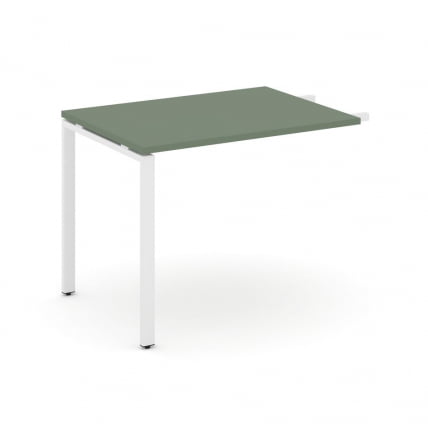 Брифинг-приставка CONCEPT CN.BR-000 Кобо Белый_0