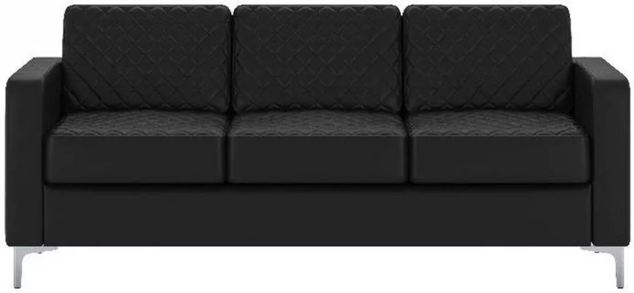 Диван трехместный Актив (3Д) EUROLINE-996_0