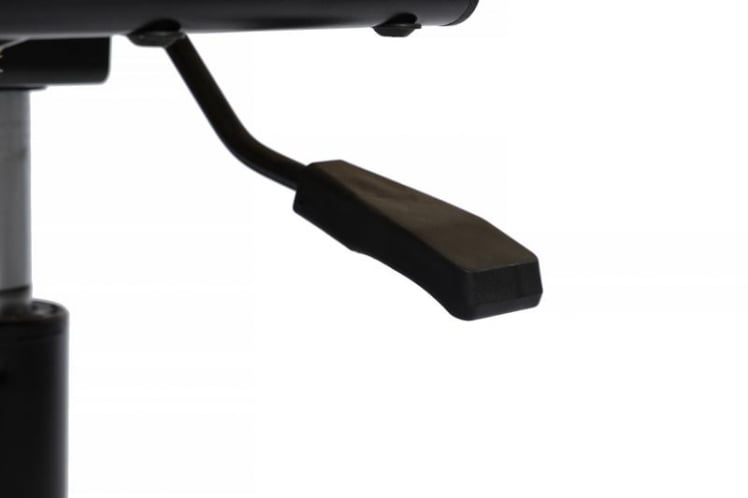 Кресло Solo RCH SLPT-205 Черный_11