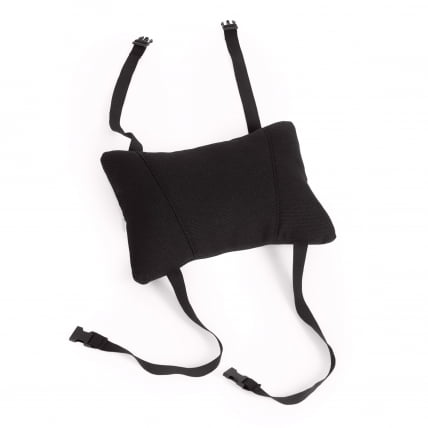 Кресло DRIVER (22) ткань, черный/красный, 2603/TW-08_13