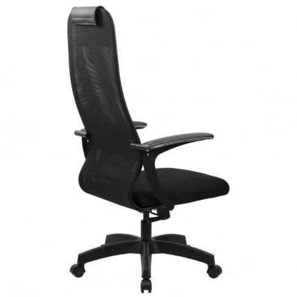 Кресло руководителя BRABIX PREMIUM Ultimate EX-801 Черный_6