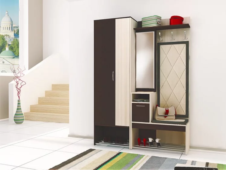 Прихожая Ольга