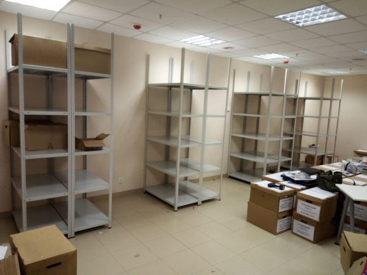 Полка СТФУ 100х50_3