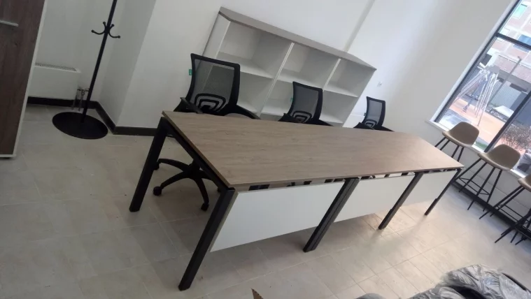 Щит передний Deka 8.10.10 Белый (без крепления)_5