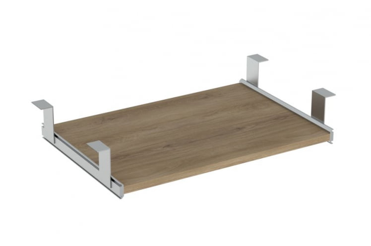 Выкатная панель Р.ВП-1 Ясень светлый_0