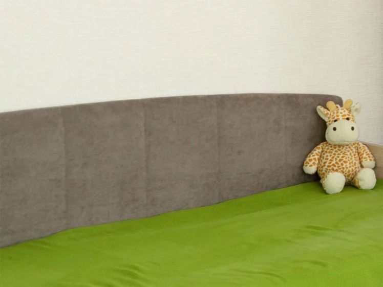 Кровать Кашемир 900.05 Дуб Кронберг_2