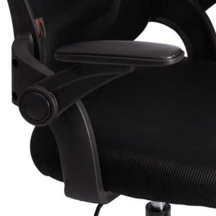 Кресло Joker ткань, черный_7