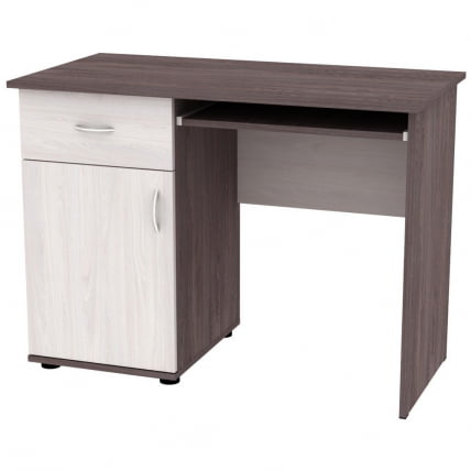 Стол Алиса(T13)743х1000х522ручкаскоба96мм(ЯАТ-ЯАС)_0