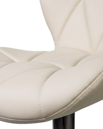 Стул барный ДОБРИН БАРНИ (кремовый) 2 шт / DOBRIN BARNY_7