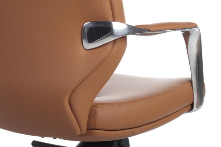 Кресло Alonzo A1711 Светло-коричневый_7