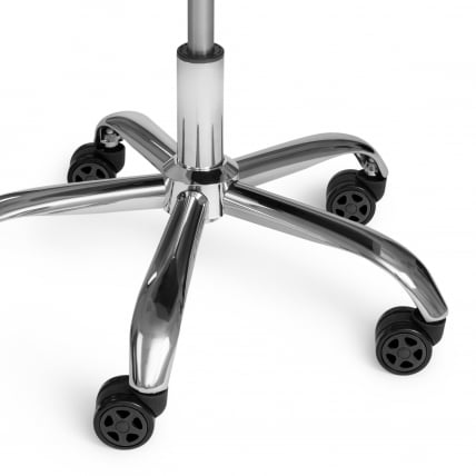 Кресло SELFI флок , коричневый, 6_9