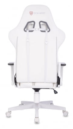 Кресло игровое Zombie NEO WHITE_5
