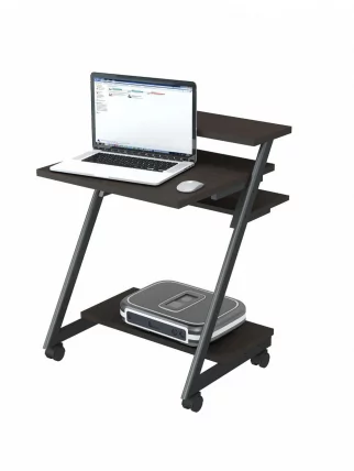 Стол для ноутбука КС 20-33 М3 Венге_0