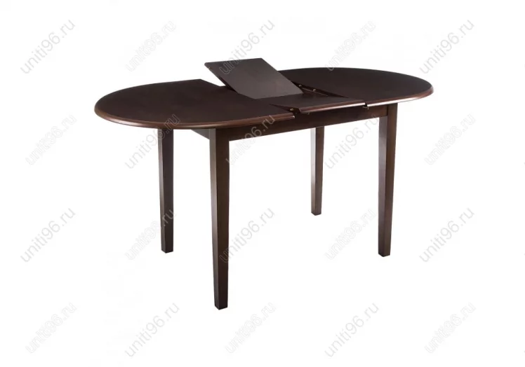 Стол раскладной Lugano Cappuccino_3