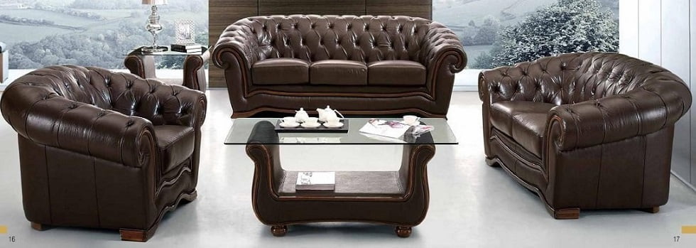 Набор мягкой мебели Б-262 / B-262_0